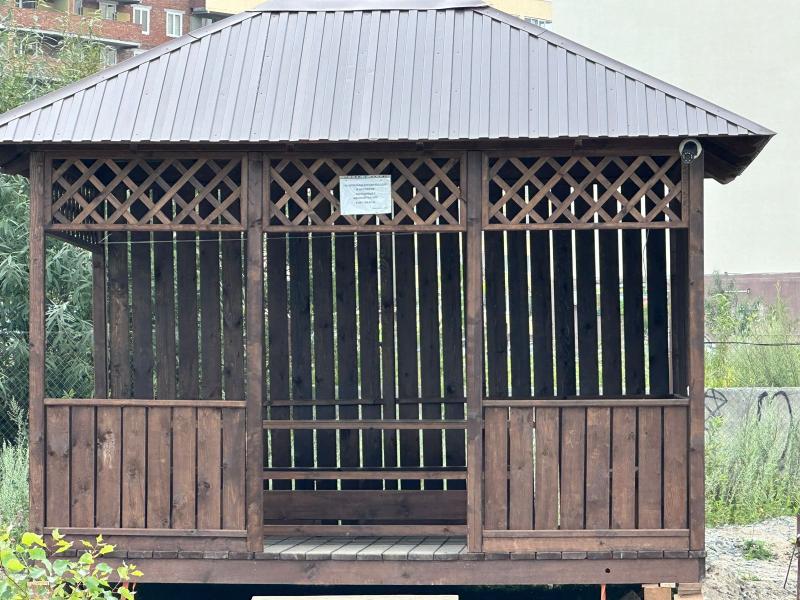 Аренда беседок в Новосибирске село Каменка Аренда беседок в Новосибирске село Каменка