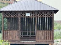 Аренда беседок в Новосибирске село Каменка Аренда беседок в Новосибирске село Каменка